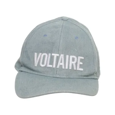 Casquette de baseball (Dustin) de Zadig & Voltaire Coton
