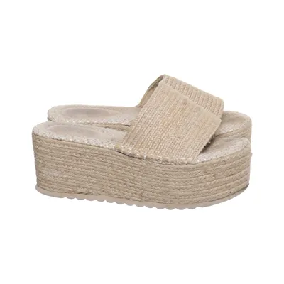 Slip-ins (Beige) from Erynn
