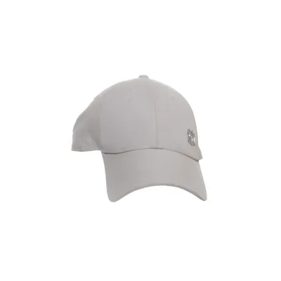 Pet (Grijs) van New Era Katoen, Polyester