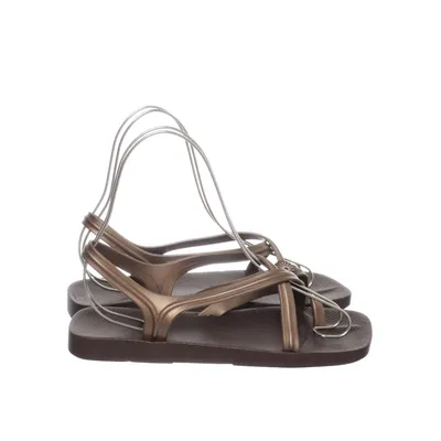 Sandalen (Bruin)