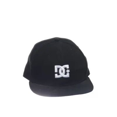 Keps (Svart) från DC Shoes Polyester