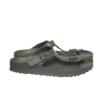 Flipflop (Grön) från Birkenstock