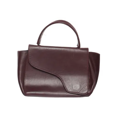 Handbag (Red) from ATP Atelier