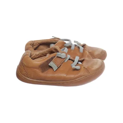 Baby booties (First Walkers) from Camper Leather