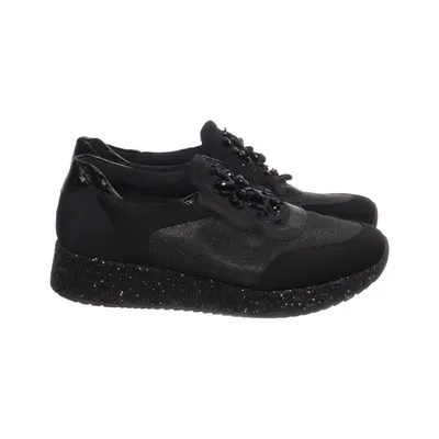 Schoenen (Zwart) van Venice