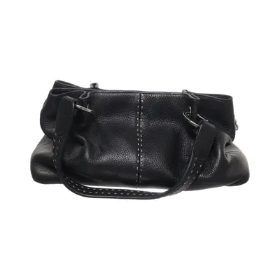 Handtas (Zwart) van Braun Buffel Leer