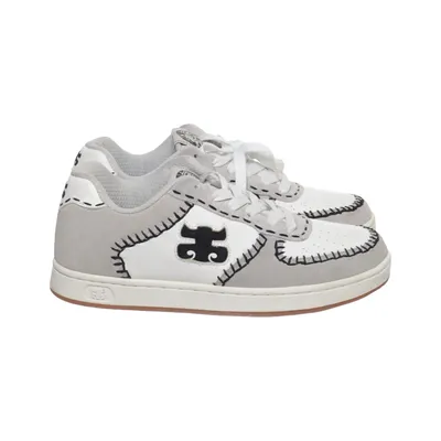 Sneakers (Vit, Grå, Svart) från Globe Hampa