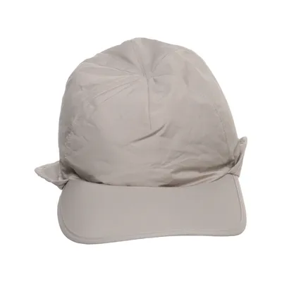 Cap (Beige) from Houdini Recycled polyester