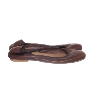 Ballerinaskor (Brun) från Filippa K