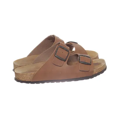 Slip-ins (Brown) from Björndal Leather