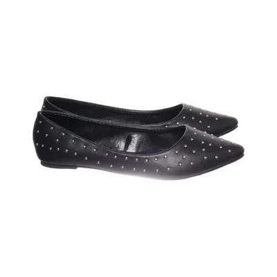 Ballet flats (Gothicana by EMP) from Gothicana by EMP