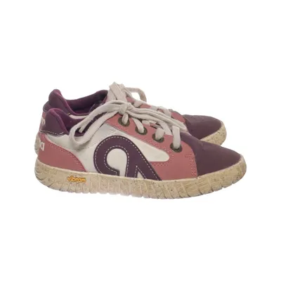 Sneakers (Roze, Lila, Meerkleurig) van Reima