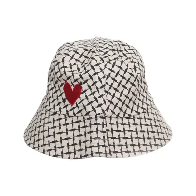 Bob (Beige, Noir, Rouge) de Lala Berlin Coton
