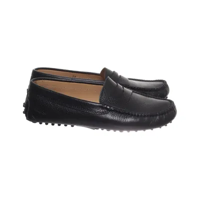 Loafers (Schwarz) von Marzio