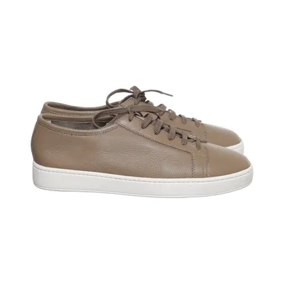 Baskets (Beige) de Santoni