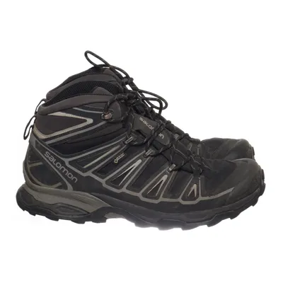Hoge wandelschoenen (Grijs) van Salomon