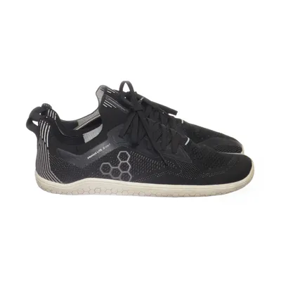 Barefoot shoes (Black) from Vivobarefoot