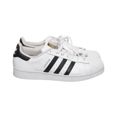 Baskets (Superstar) de Adidas