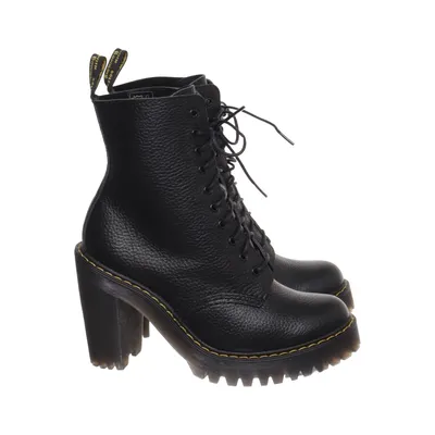 Stiefeletten (Kendra) von Dr. Martens Leder