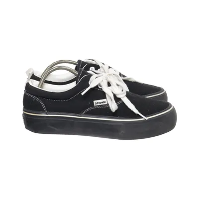 Chaussures en toile (Eclipse) de D.Franklin