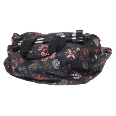 Canvas bag (Multicolored, Black) from Reisenthel