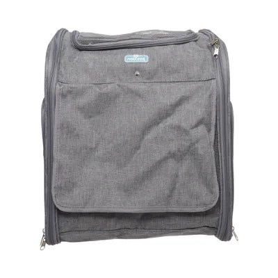 Dog bag (Gray) from Nobleza