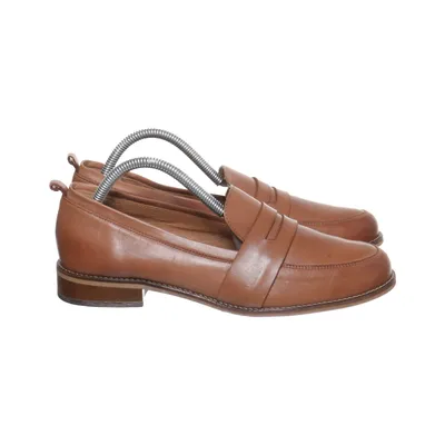 Loafers (Brun) från Wojas Skinn