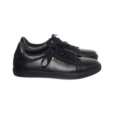 Sneakers (Black) from Pantofola d'Oro