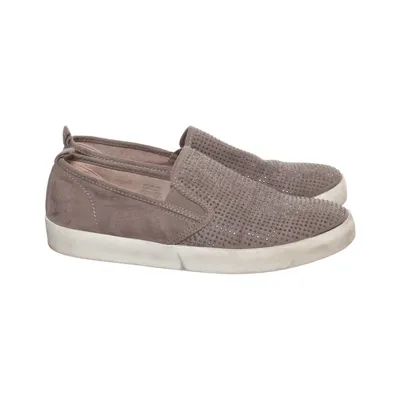 Slip-ons (Beige) från Jane Klain Skinn