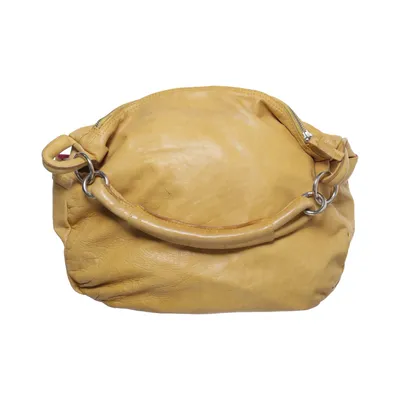 Handbag (Yellow) from Cowboysbag