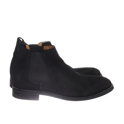 Chelsea boots (Sort) fra Rizzo