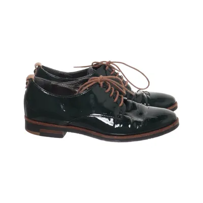 Oxford shoes (Marjie Derby) from Mantone Leather