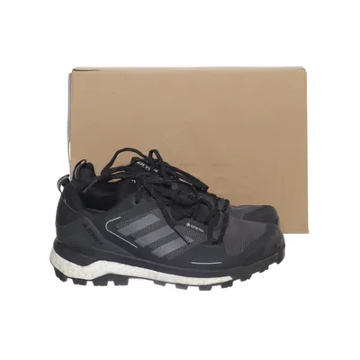 Hiking shoes (Black) from Adidas