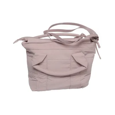 Axelremsväska (Rosa) från Gymshark Nylon, Återvunnen polyester