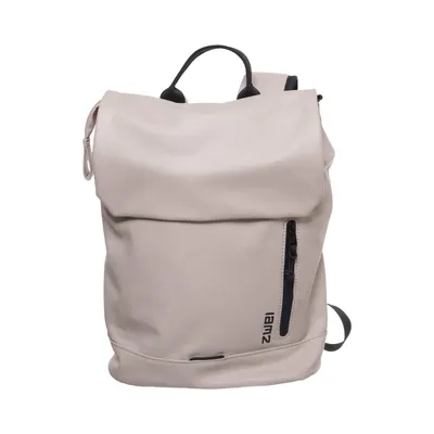 Backpack (Beige) from Zwei