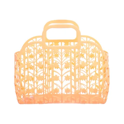 Håndtaske (Orange)