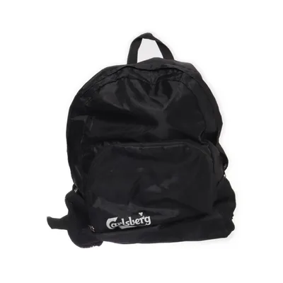 Ryggsäck (Svart) från Carlsberg