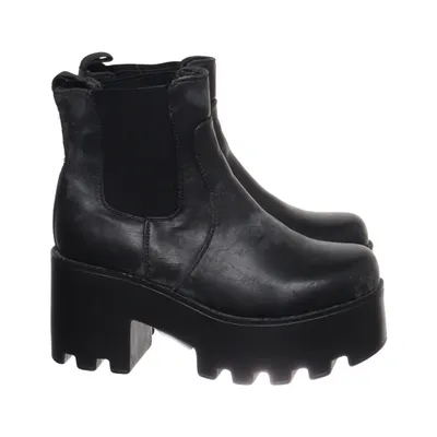 Chelsea Boots (Schwarz) von Tata Italia
