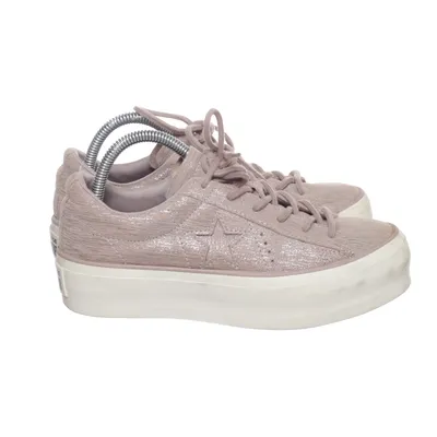 Sneakers (Rosa) från Converse