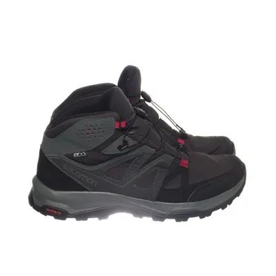 Vandringskängor (Svart, Grå) från Salomon