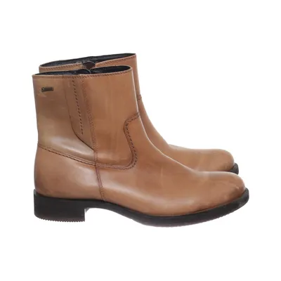 Boots (Braun) von Ecco Leder