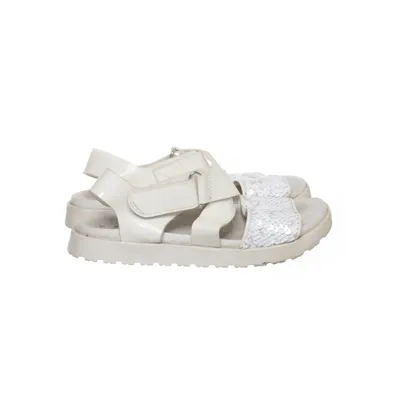 Sandaler (Vit) från Zoey