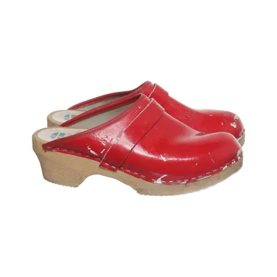 Clogs (Anatomiskt) von Vollsjö