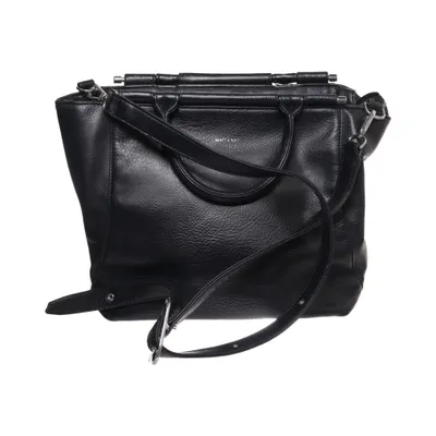 Sac à bandoulière (Noir) de Matt & Nat