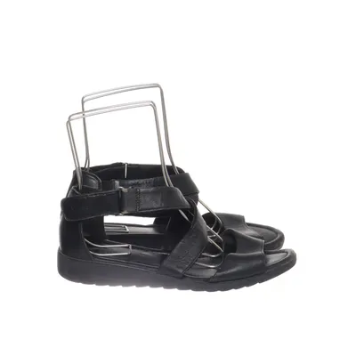 Sandaler (Svart) från Footflex