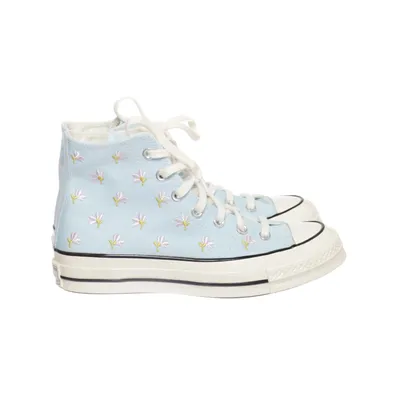 Canvas schoenen (Blauw, Meerkleurig) van Converse