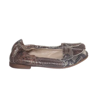 Loafers (Brun, Flerfärgad) från Via Vai