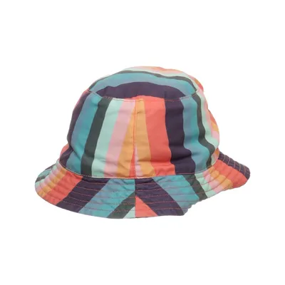 Buckethatt (Flerfärgad) från Paul Smith Junior