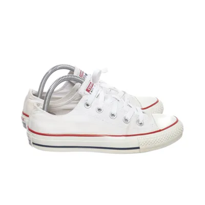 Sneakers (White, Red) from Converse