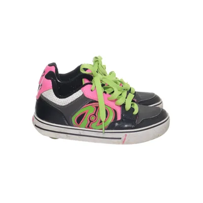 Rullskor (Svart, Rosa, Grön) från Heelys